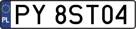 PY8ST04
