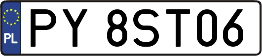 PY8ST06