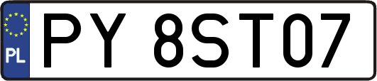 PY8ST07