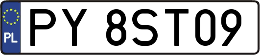 PY8ST09