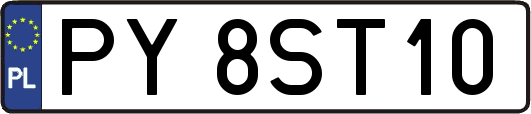 PY8ST10