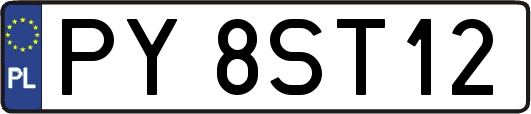PY8ST12