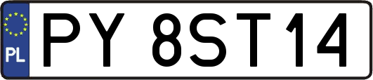 PY8ST14