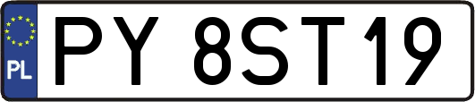PY8ST19