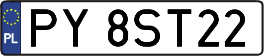 PY8ST22