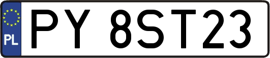 PY8ST23