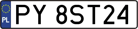 PY8ST24