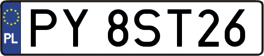 PY8ST26