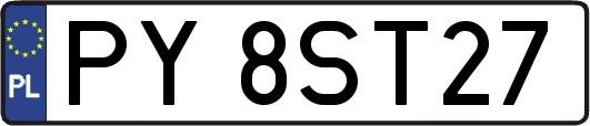 PY8ST27