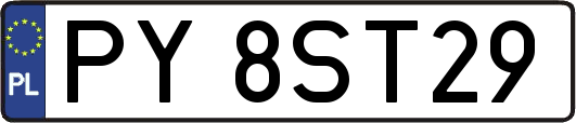 PY8ST29