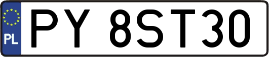 PY8ST30