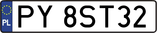 PY8ST32