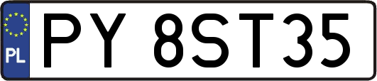 PY8ST35
