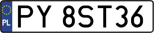 PY8ST36