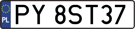 PY8ST37