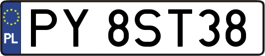 PY8ST38