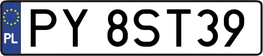 PY8ST39