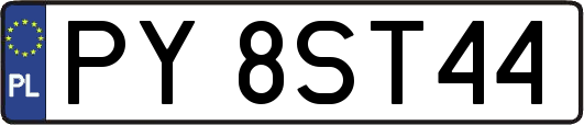 PY8ST44