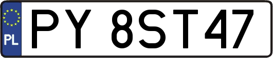 PY8ST47
