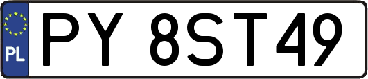 PY8ST49