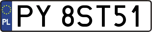 PY8ST51