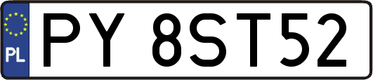PY8ST52