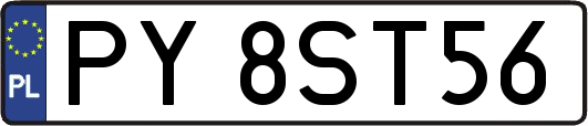 PY8ST56