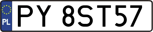 PY8ST57