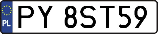 PY8ST59