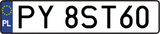 PY8ST60