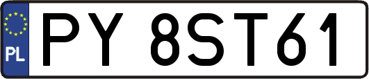 PY8ST61
