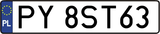 PY8ST63
