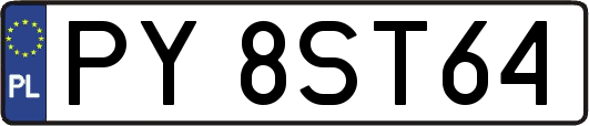 PY8ST64