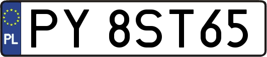 PY8ST65