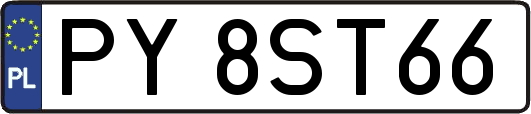 PY8ST66