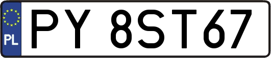 PY8ST67