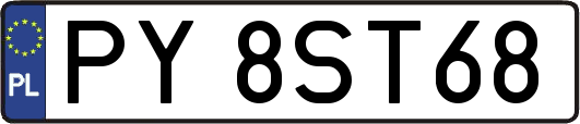 PY8ST68
