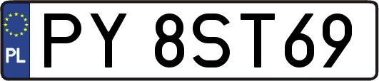 PY8ST69
