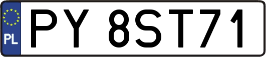 PY8ST71