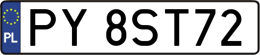 PY8ST72