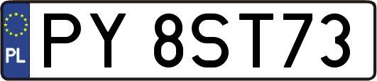 PY8ST73