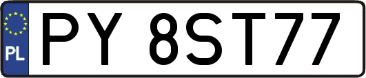 PY8ST77