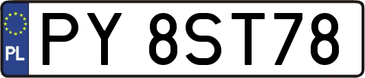 PY8ST78