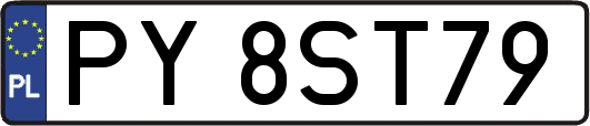 PY8ST79