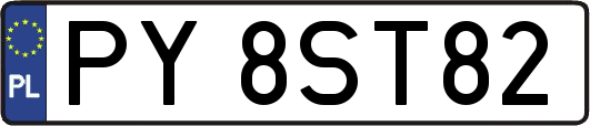 PY8ST82