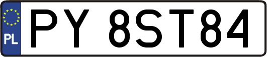 PY8ST84