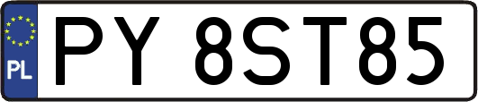 PY8ST85