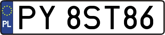 PY8ST86