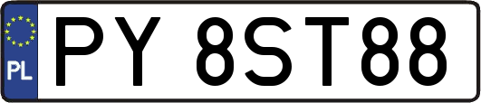 PY8ST88