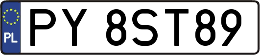 PY8ST89